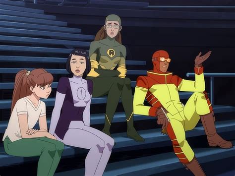 invincible s01e05 bdscr